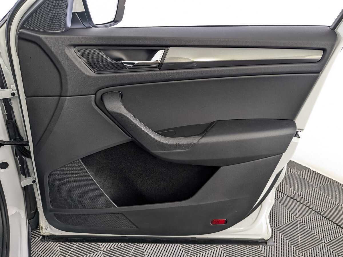 Купить Skoda Kodiaq, 2018, 80 722 км, фото №24