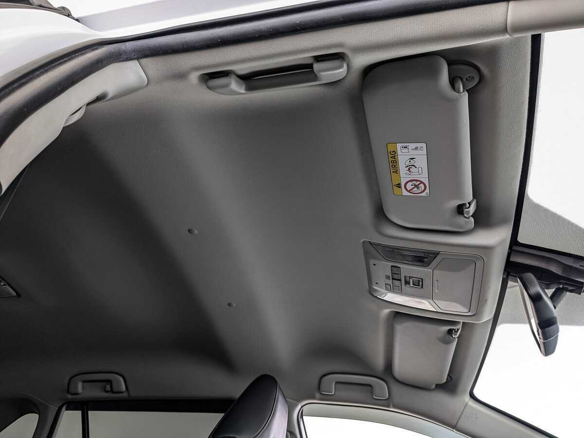 Купить Toyota RAV4, 2019, 130 242 км, фото №23