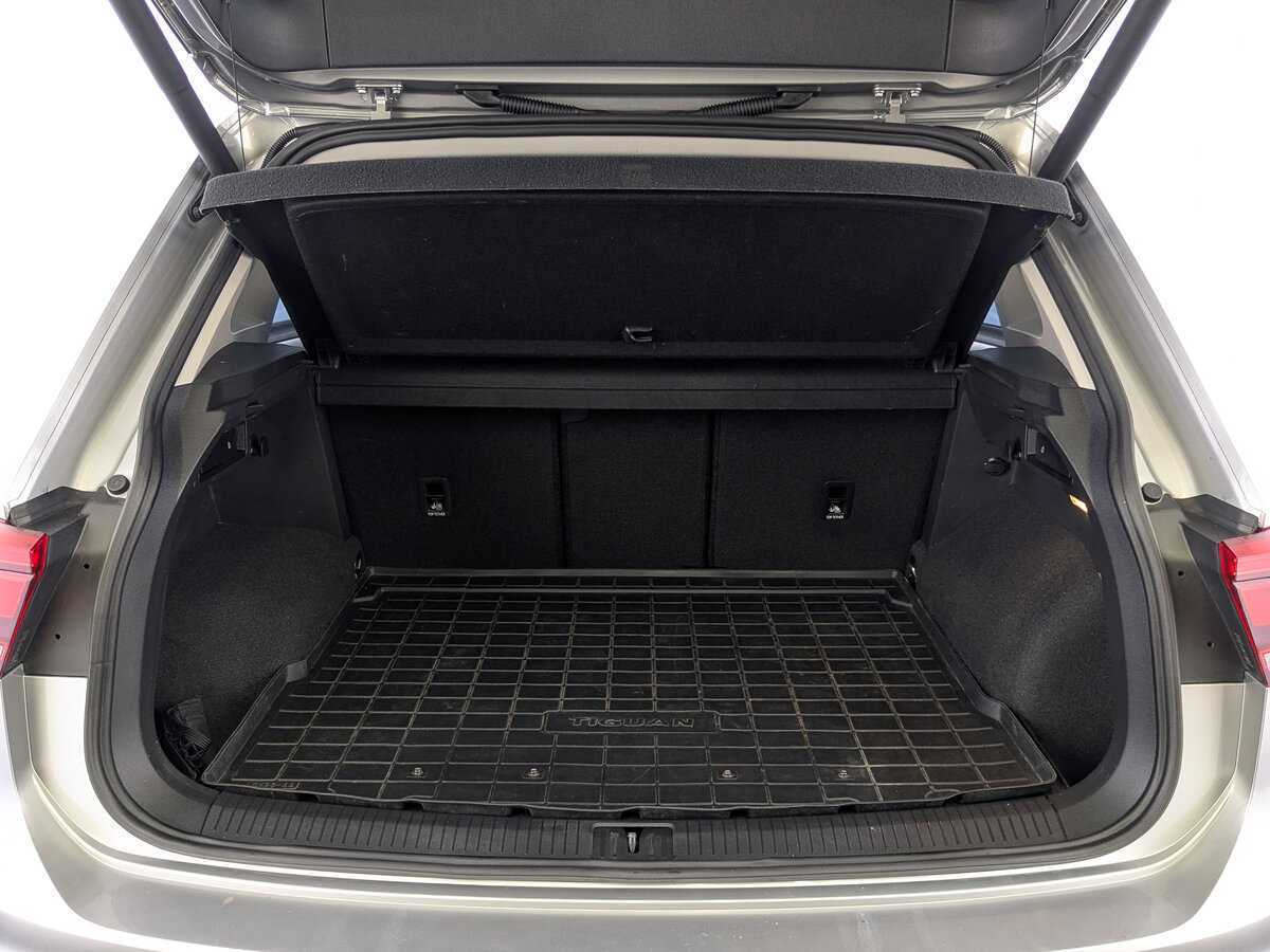 Купить Volkswagen Tiguan, 2020, 29 253 км, фото №10