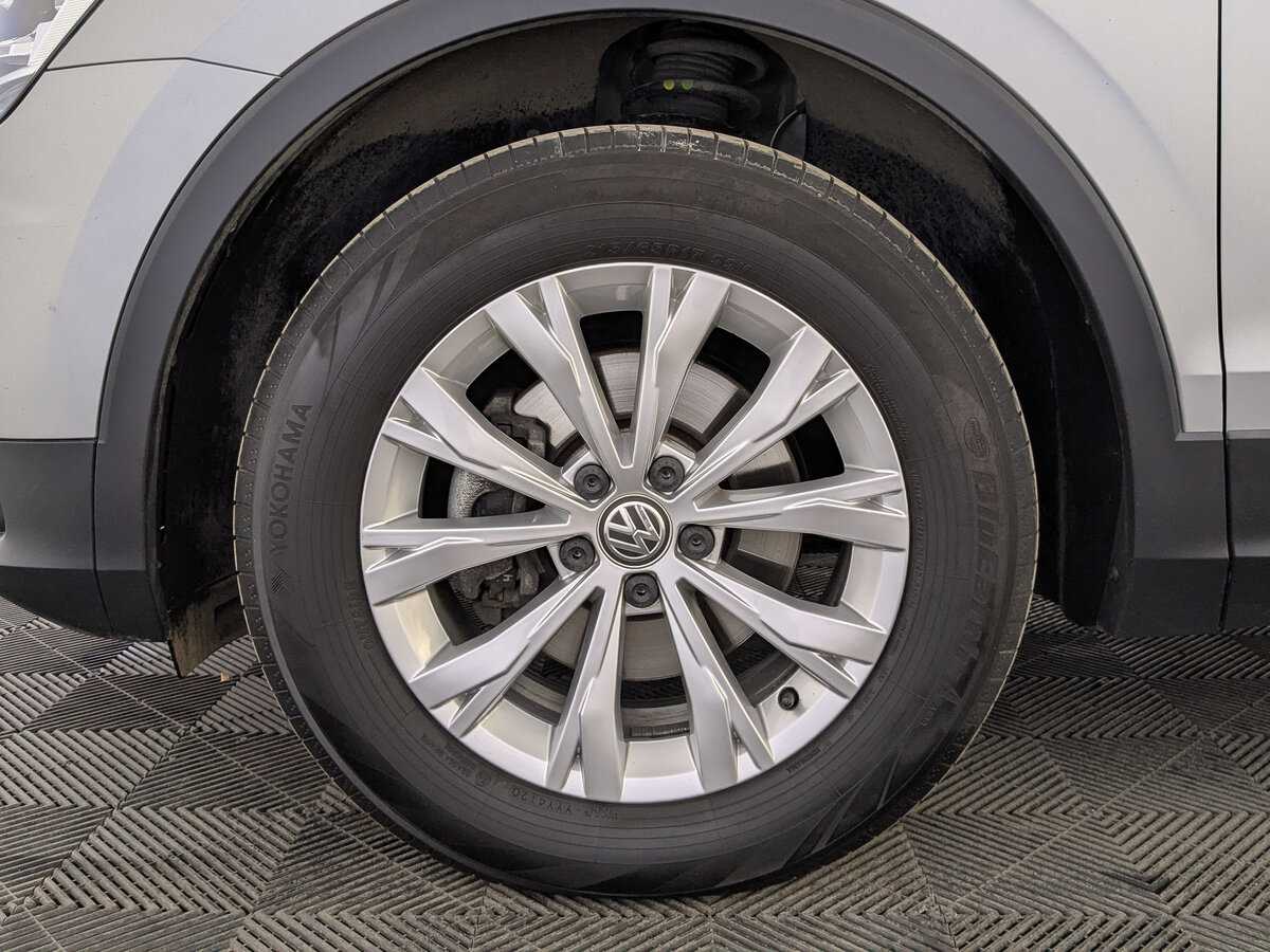 Купить Volkswagen Tiguan, 2020, 29 253 км, фото №12