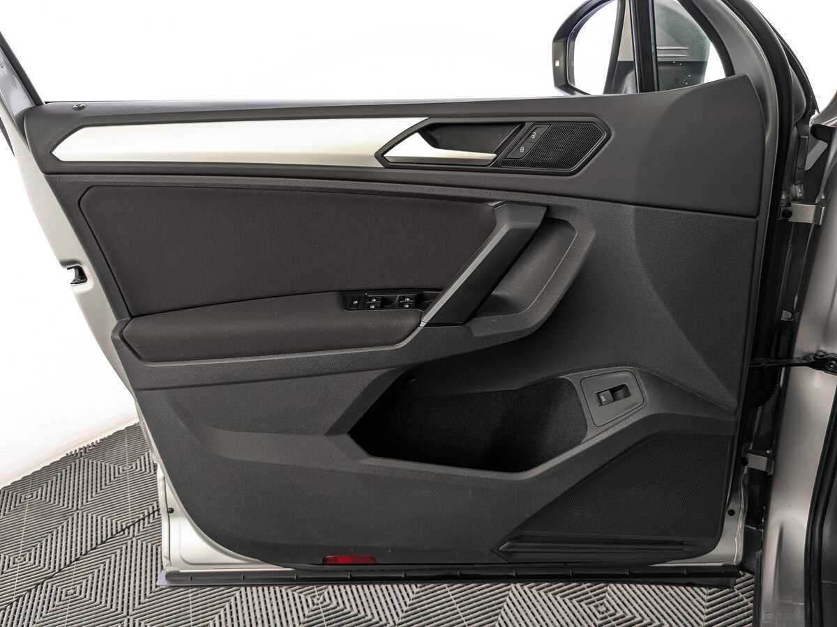 Купить Volkswagen Tiguan, 2020, 29 253 км, фото №19