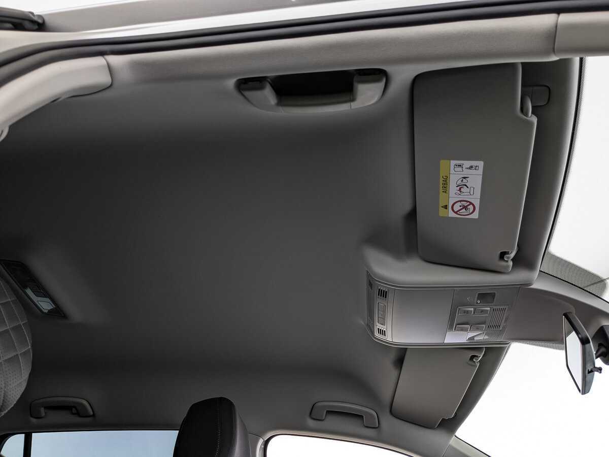 Купить Volkswagen Tiguan, 2020, 29 253 км, фото №23