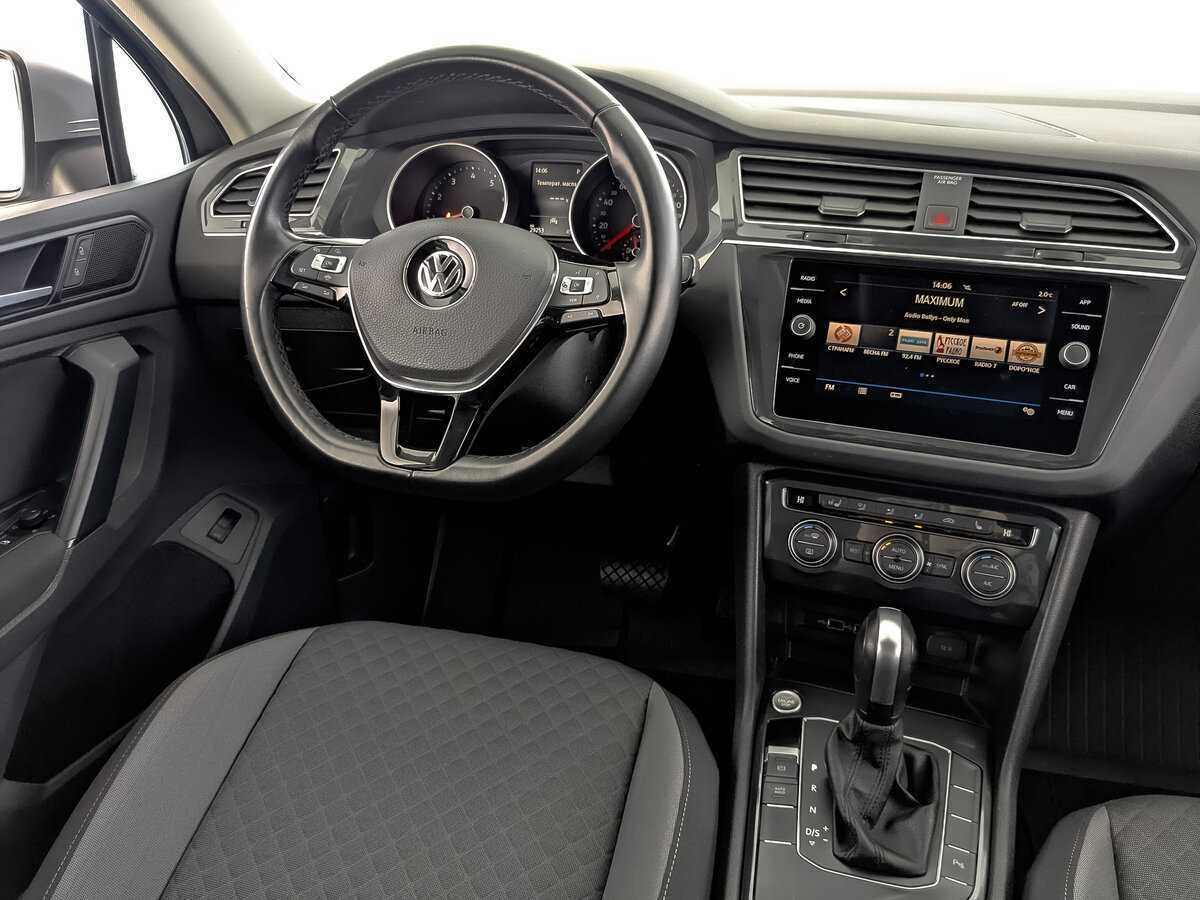 Купить Volkswagen Tiguan, 2020, 29 253 км, фото №27