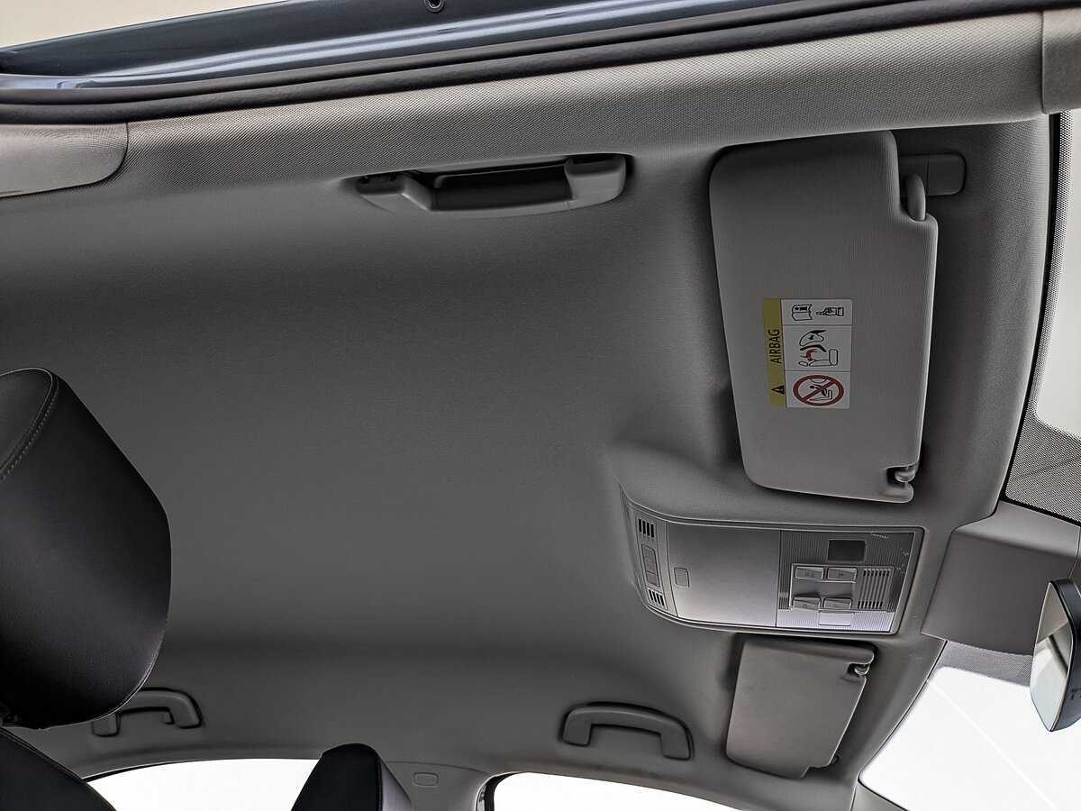 Купить Skoda Superb, 2018, 123 228 км, фото №21