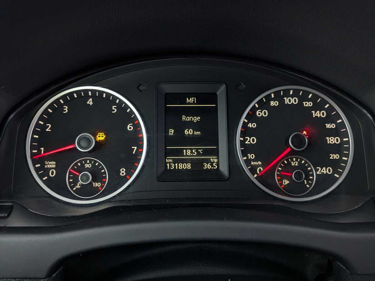 Купить Volkswagen Tiguan, 2010, 131 807 км, фото №13