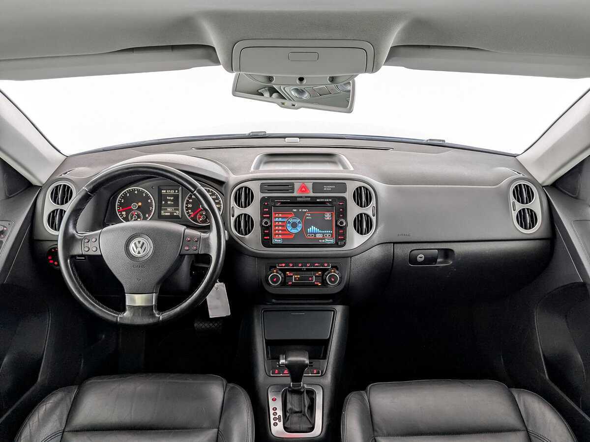Купить Volkswagen Tiguan, 2010, 131 807 км, фото №14