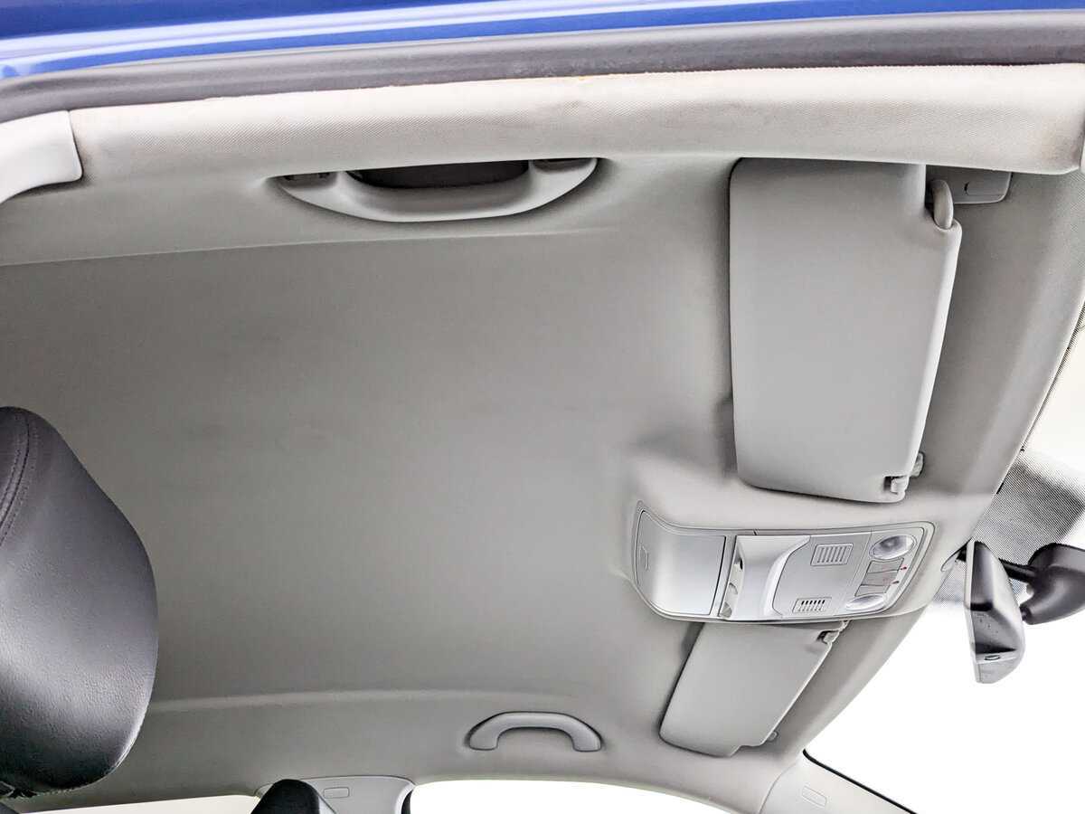 Купить Volkswagen Tiguan, 2010, 131 807 км, фото №20