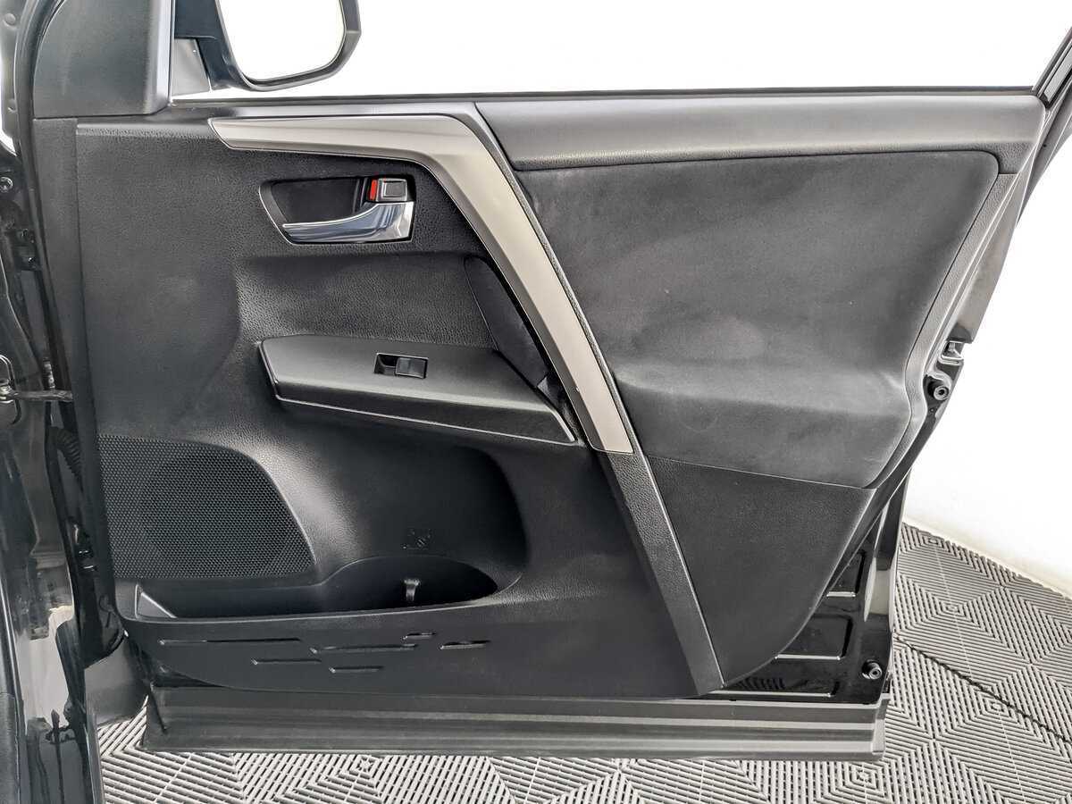Купить Toyota RAV4, 2017, 98 540 км, фото №23