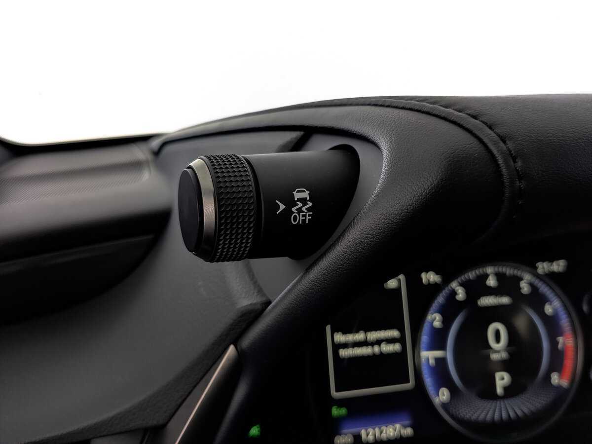 Купить Lexus ES 250, 2020, 121 283 км, фото №26