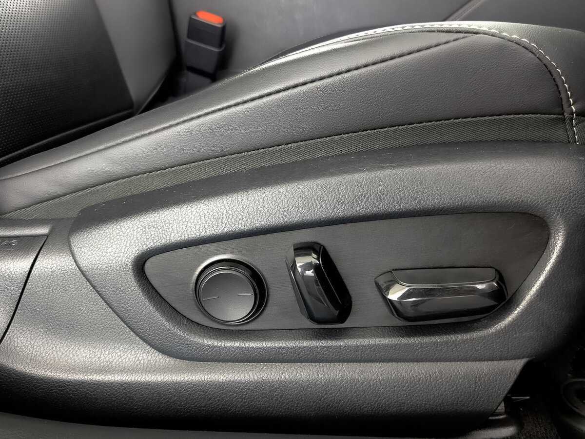 Купить Lexus ES 250, 2020, 121 283 км, фото №28