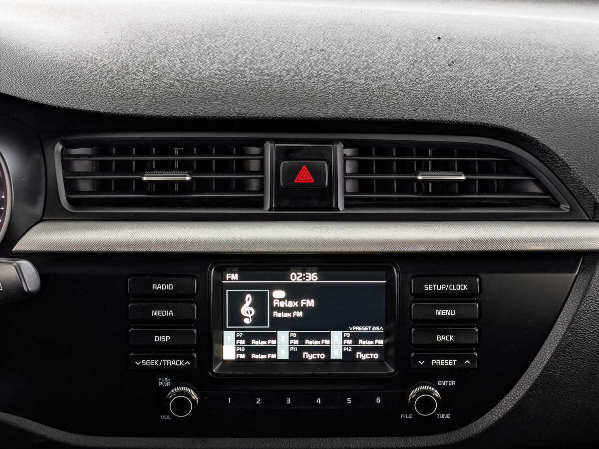 Купить Kia Rio X, 2020, 188 567 км, фото №16