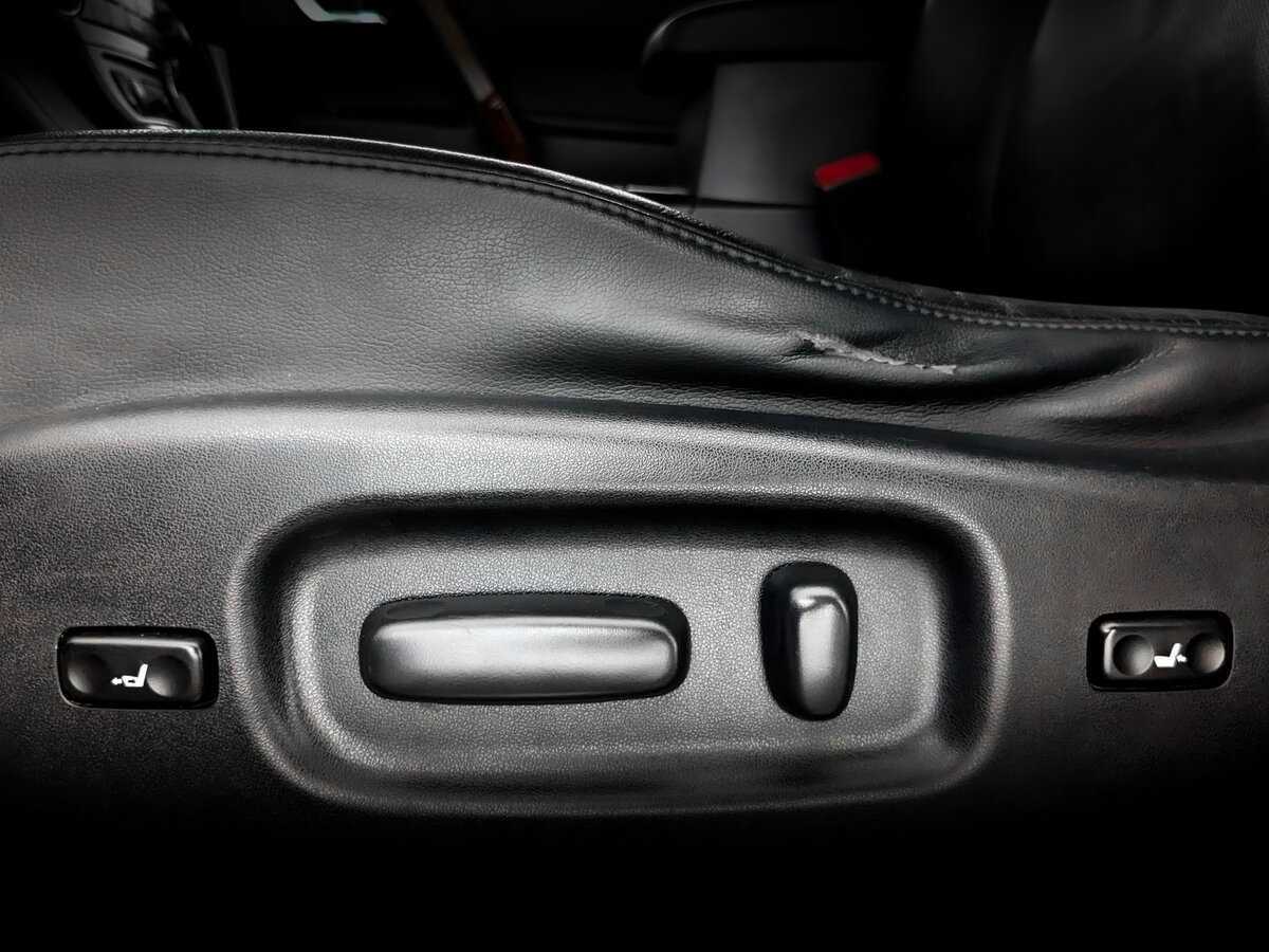 Купить Toyota Highlander, 2011, 237 675 км, фото №21