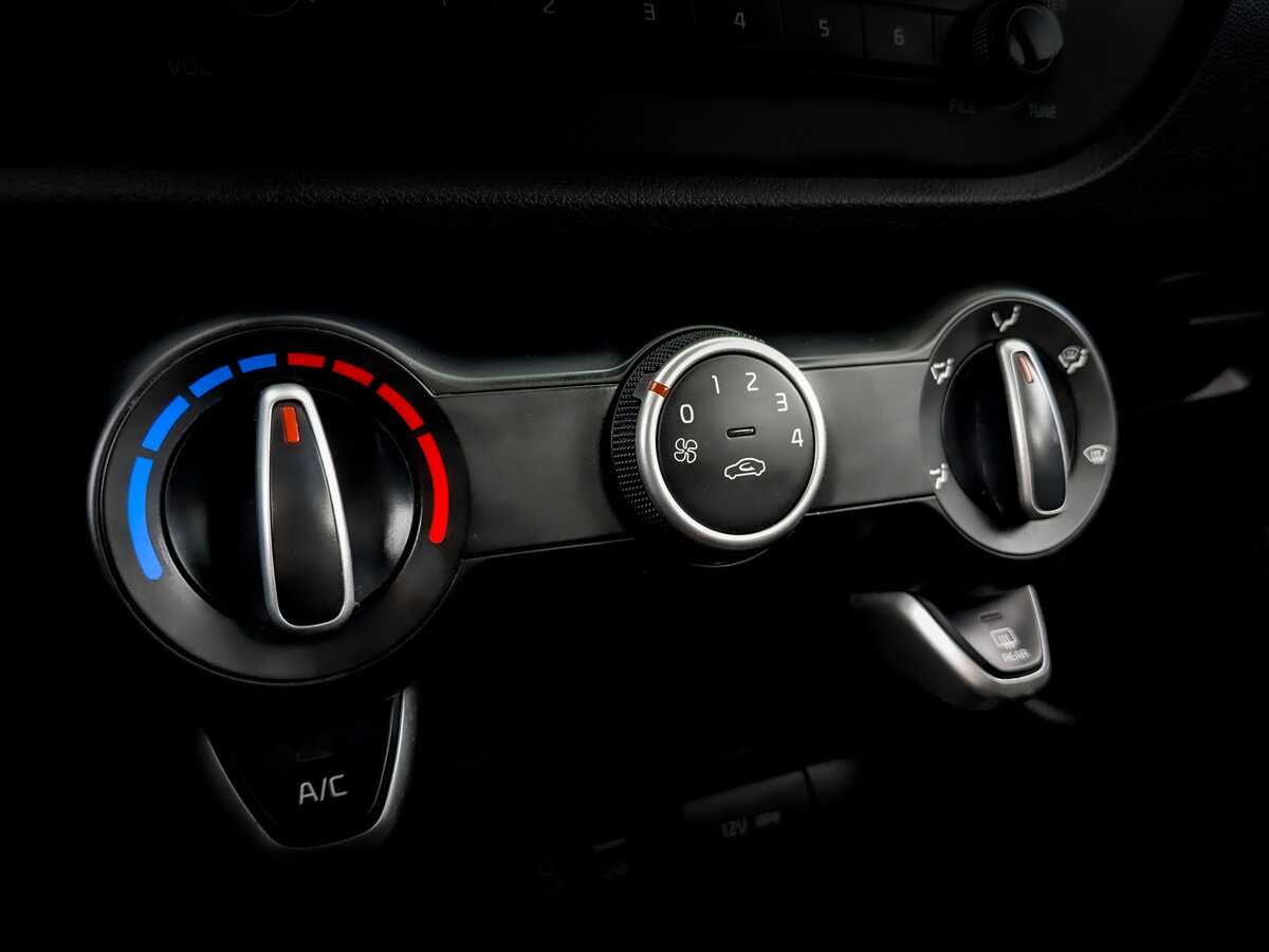 Купить Kia Rio X-Line, 2020, 202 761 км, фото №23