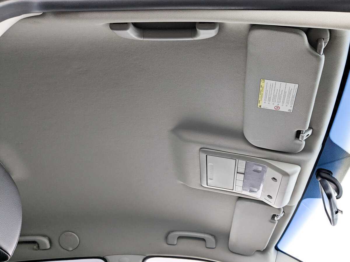 Купить Opel Antara, 2012, 161 319 км, фото №22