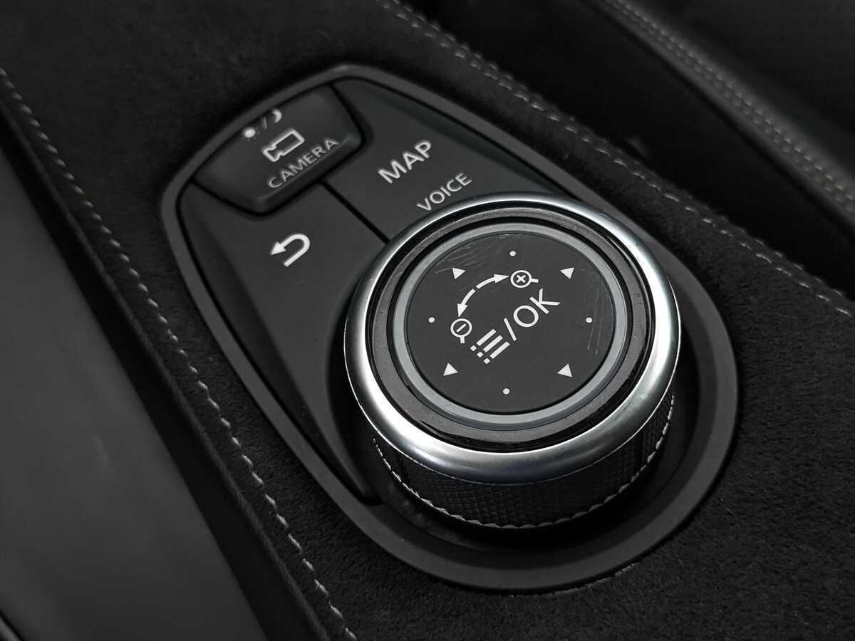 Купить Infiniti QX50, 2021, 65 870 км, фото №28