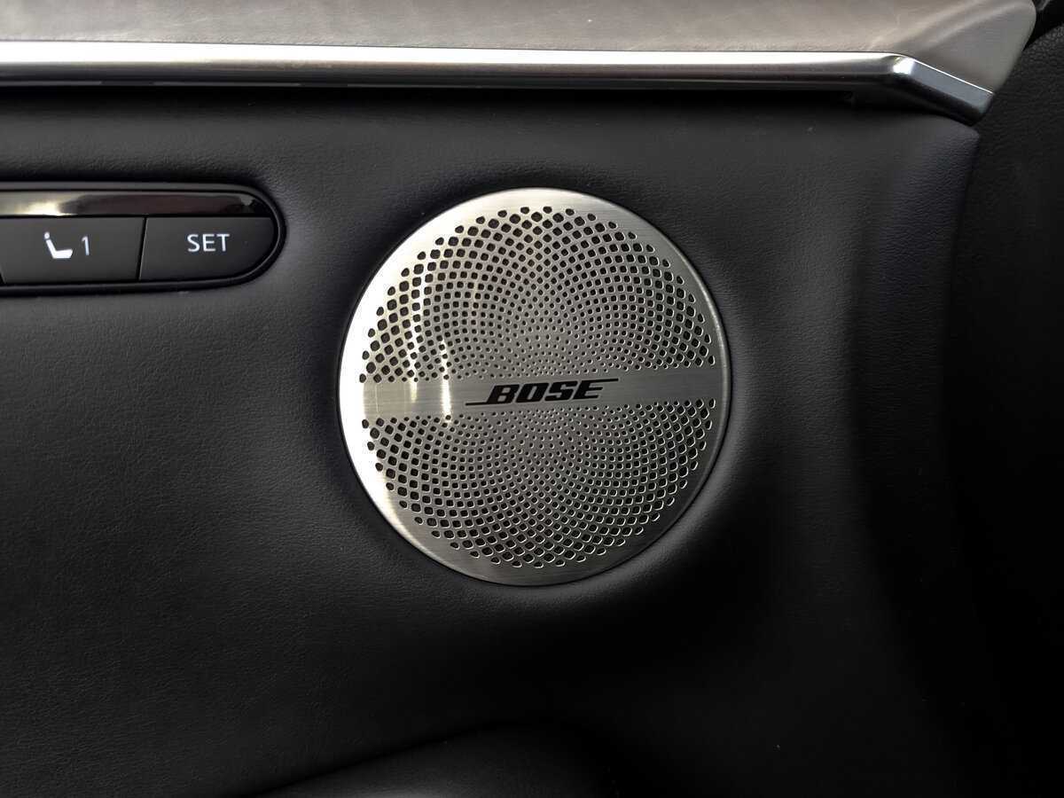 Купить Infiniti QX50, 2021, 65 870 км, фото №29