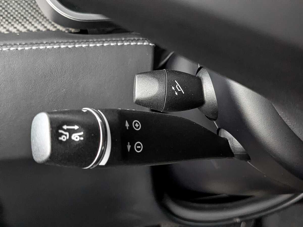 Купить Tesla Model X Performance, 2020, 60 354 км, фото №24