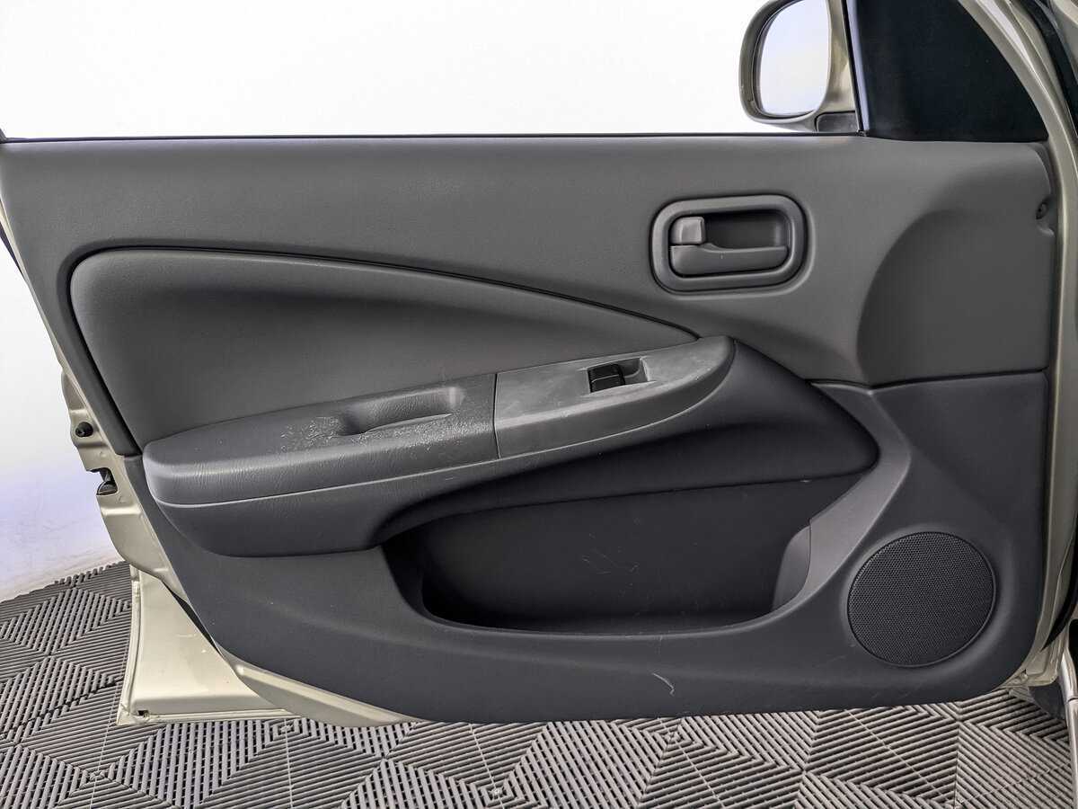 Купить Nissan Almera Classic, 2007, 91 648 км, фото №19