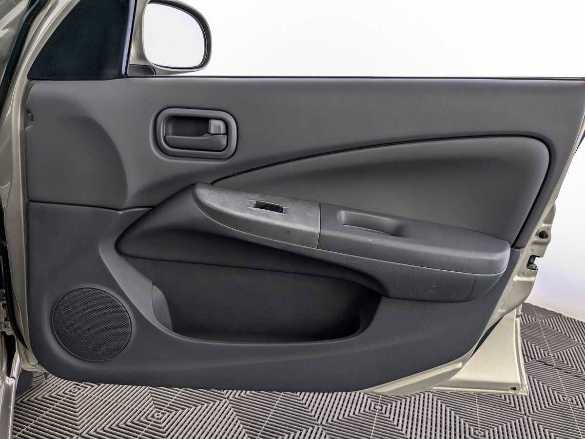 Купить Nissan Almera Classic, 2007, 91 648 км, фото №23