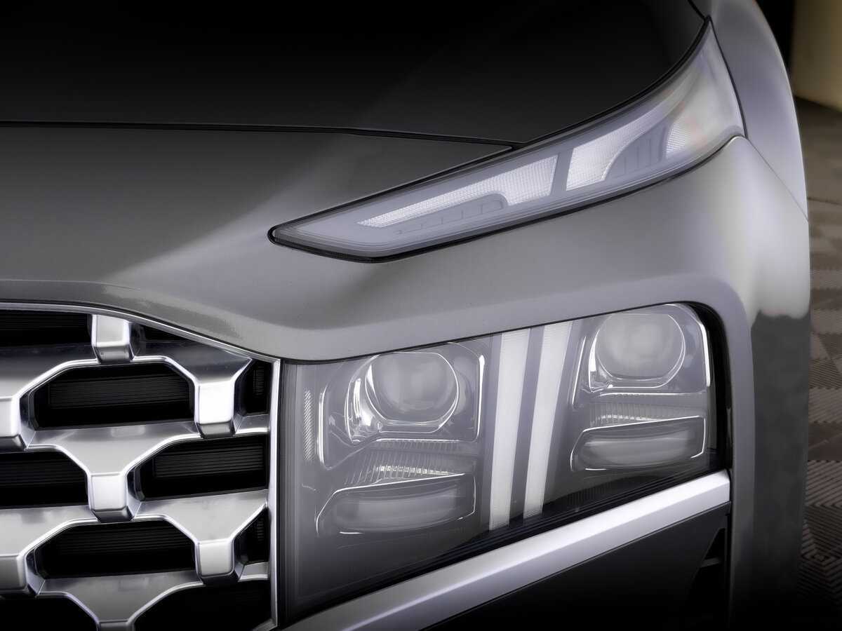 Купить Hyundai Santa Fe, 2021, 47 421 км, фото №17