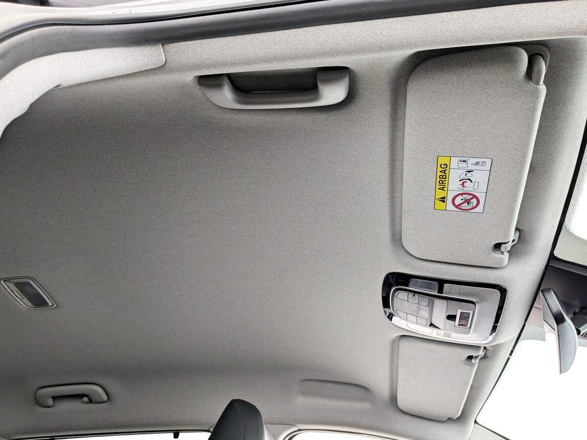 Купить Hyundai Santa Fe, 2021, 47 421 км, фото №23