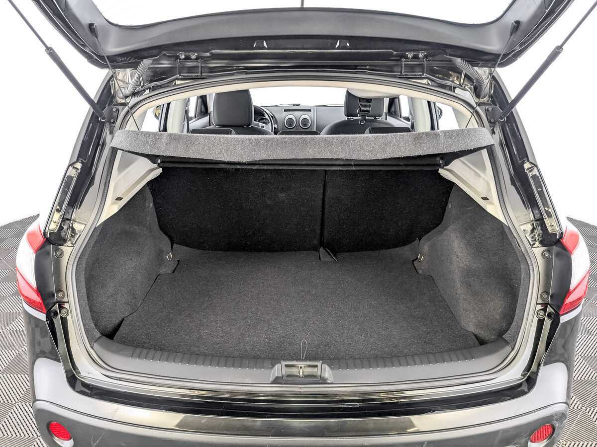 Купить Nissan Qashqai, 2012, 61 623 км, фото №10