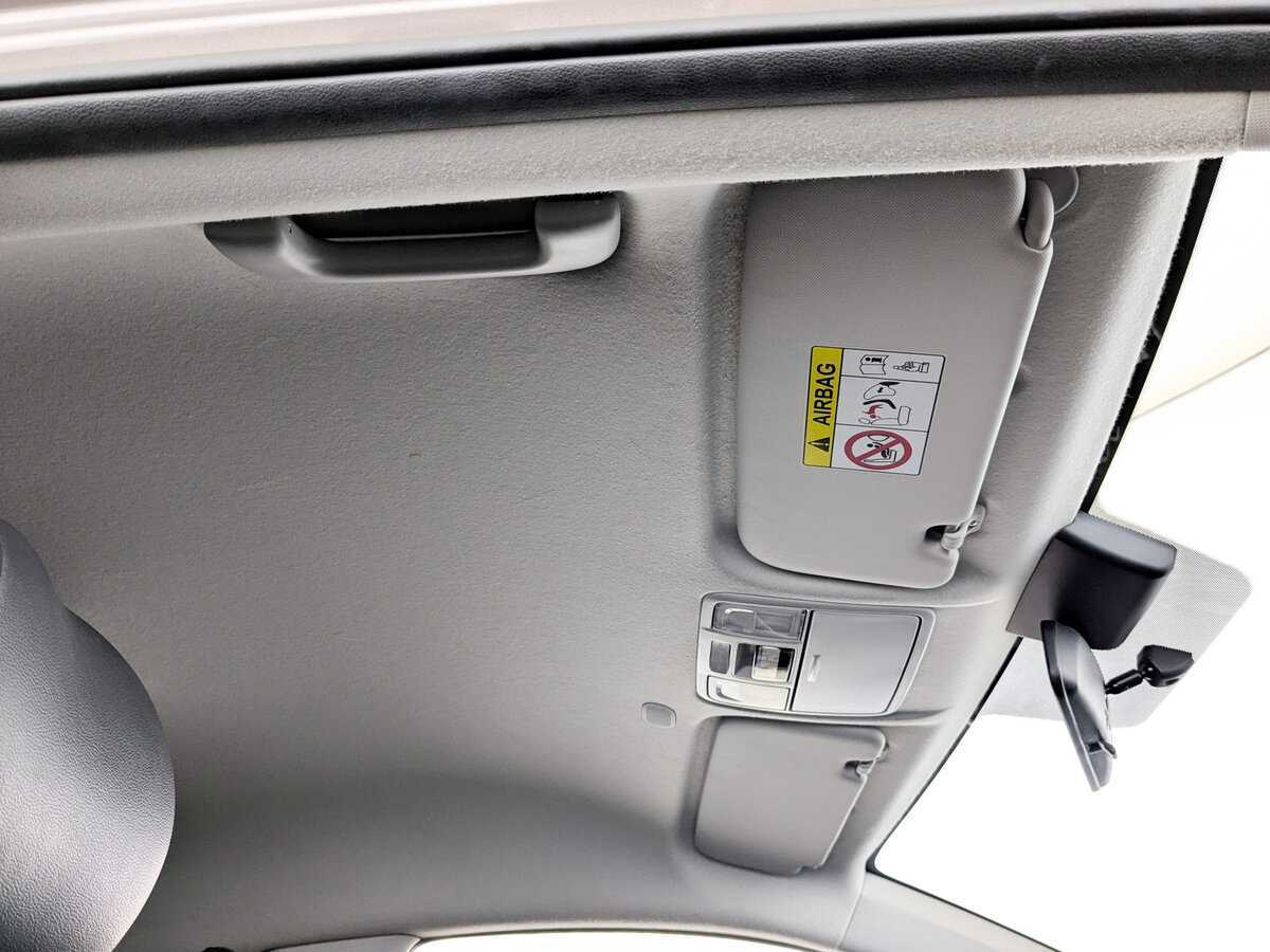 Купить Kia Rio X, 2022, 81 470 км, фото №22