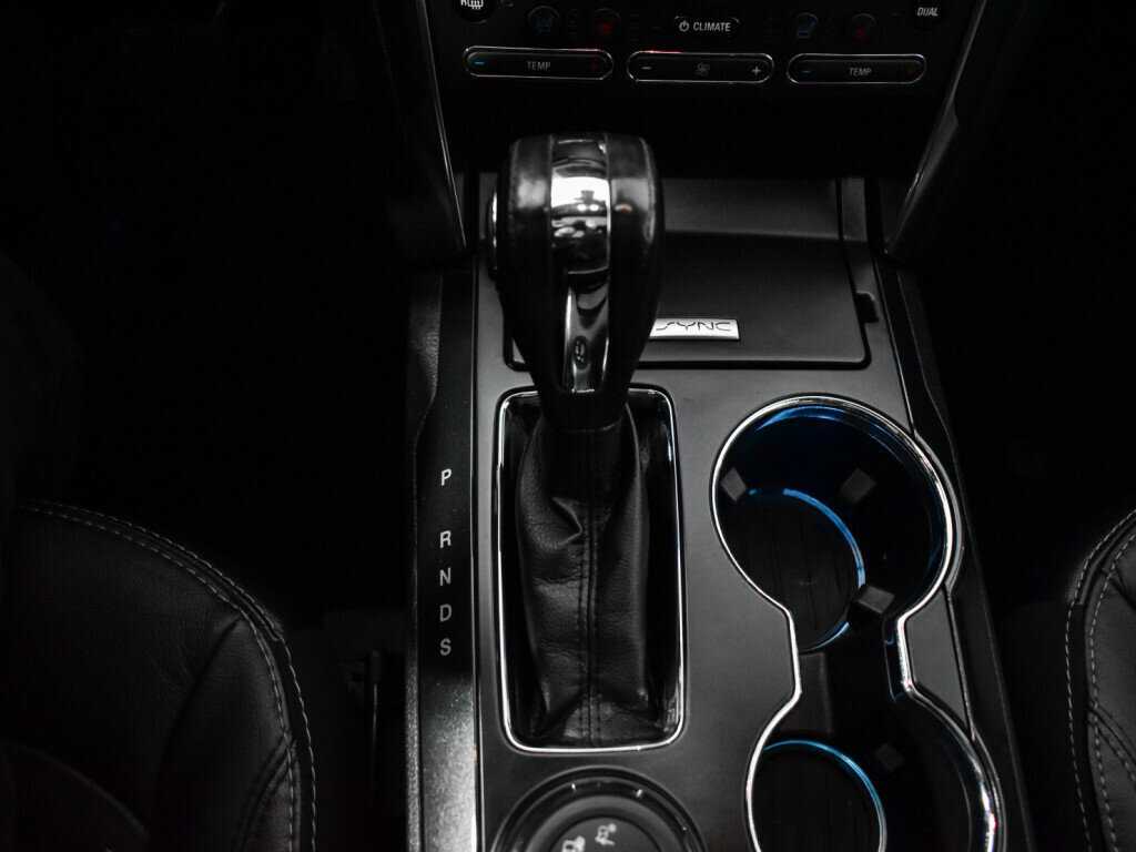 Купить Ford Explorer, 2019, 138 000 км, фото №8