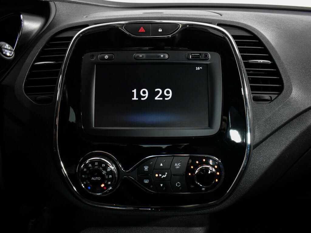 Купить Renault Kaptur, 2019, 101 202 км, фото №18