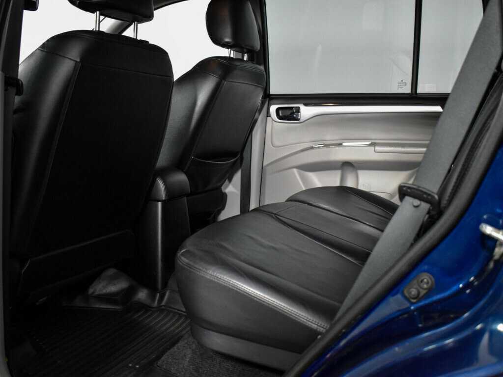 Купить Mitsubishi Pajero Sport, 2010, 289 050 км, фото №13