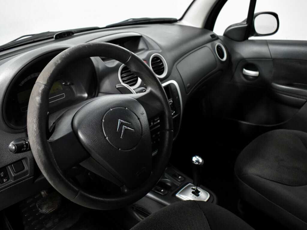 Купить Citroen C3, 2008, 144 000 км, фото №9