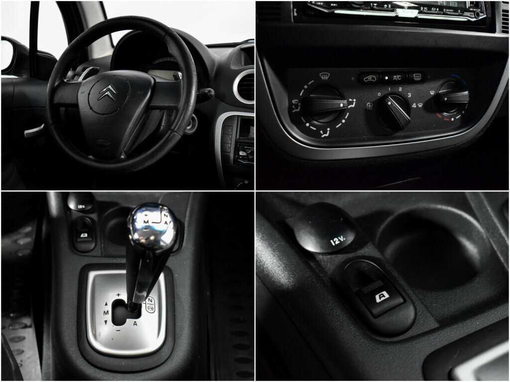 Купить Citroen C3, 2008, 144 000 км, фото №18