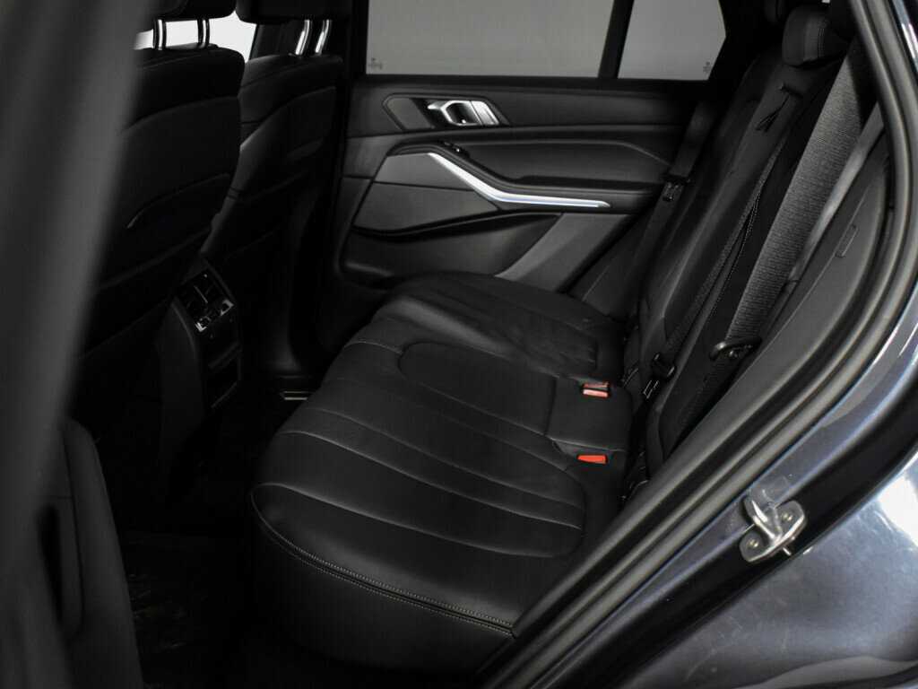 Купить BMW X5 M50d, 2020, 96 000 км, фото №13