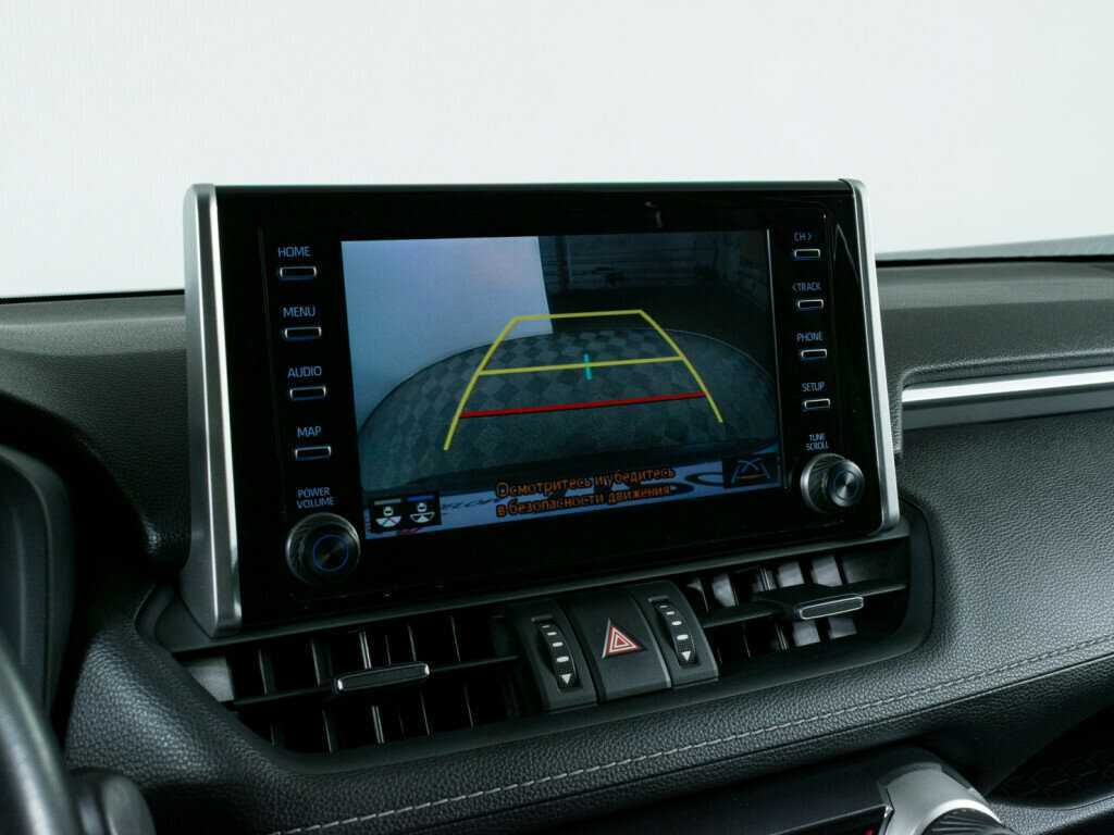 Купить Toyota RAV4, 2021, 64 000 км, фото №16