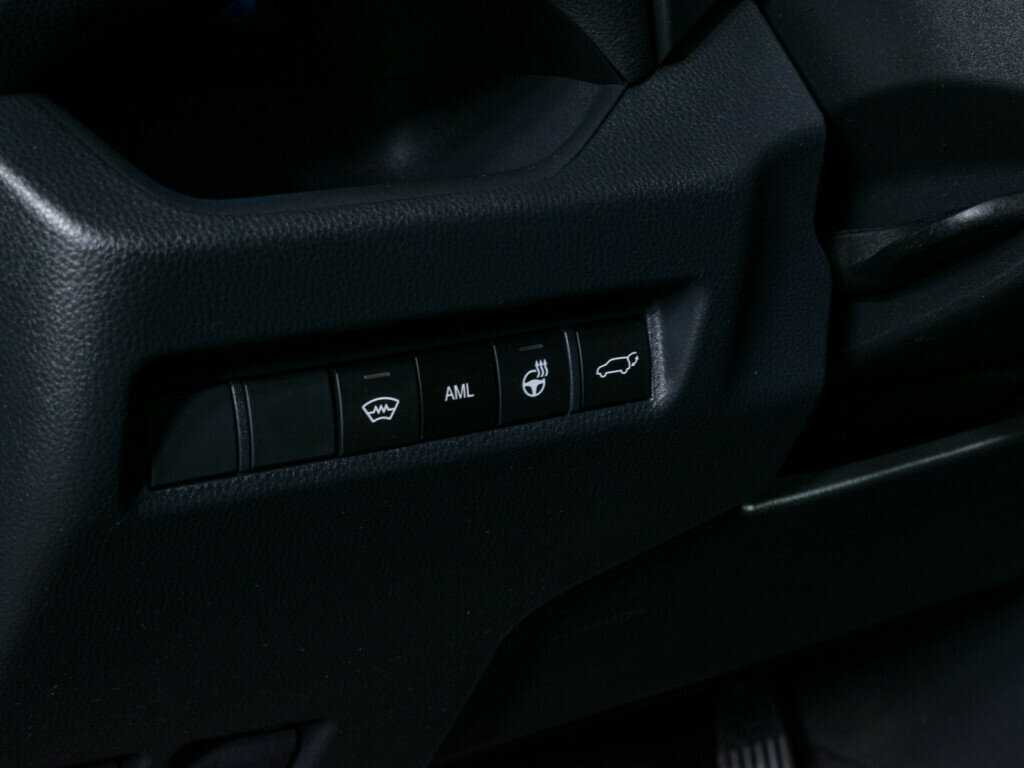 Купить Toyota RAV4, 2021, 64 000 км, фото №18