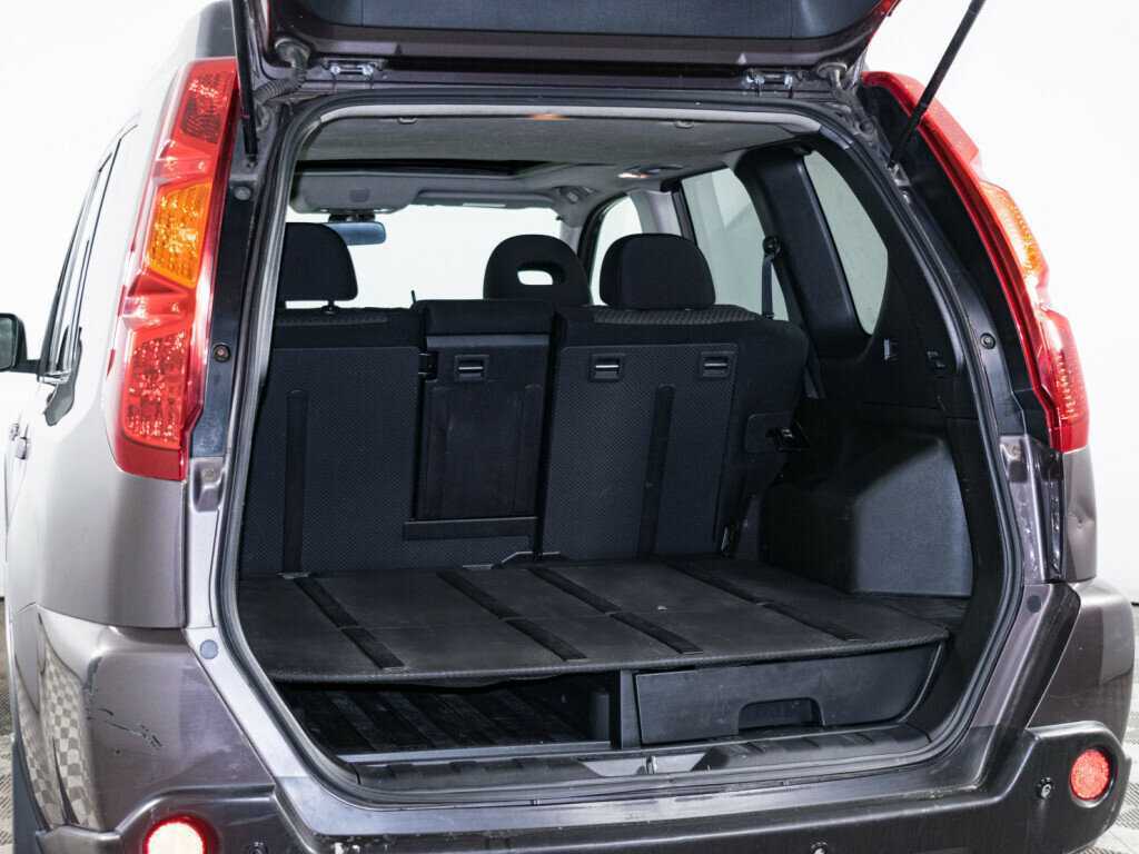 Купить Nissan X-Trail, 2010, 246 000 км, фото №7