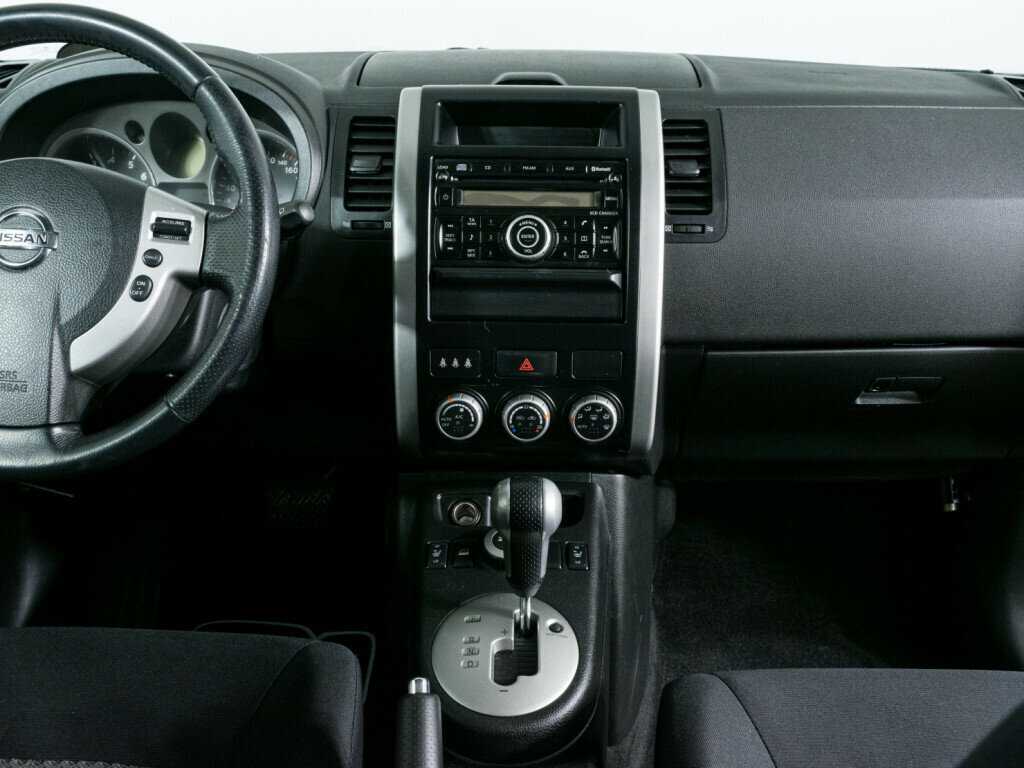 Купить Nissan X-Trail, 2010, 246 000 км, фото №9