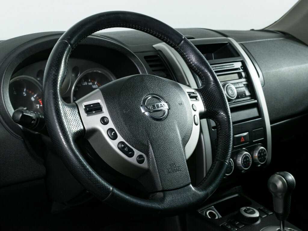 Купить Nissan X-Trail, 2010, 246 000 км, фото №13