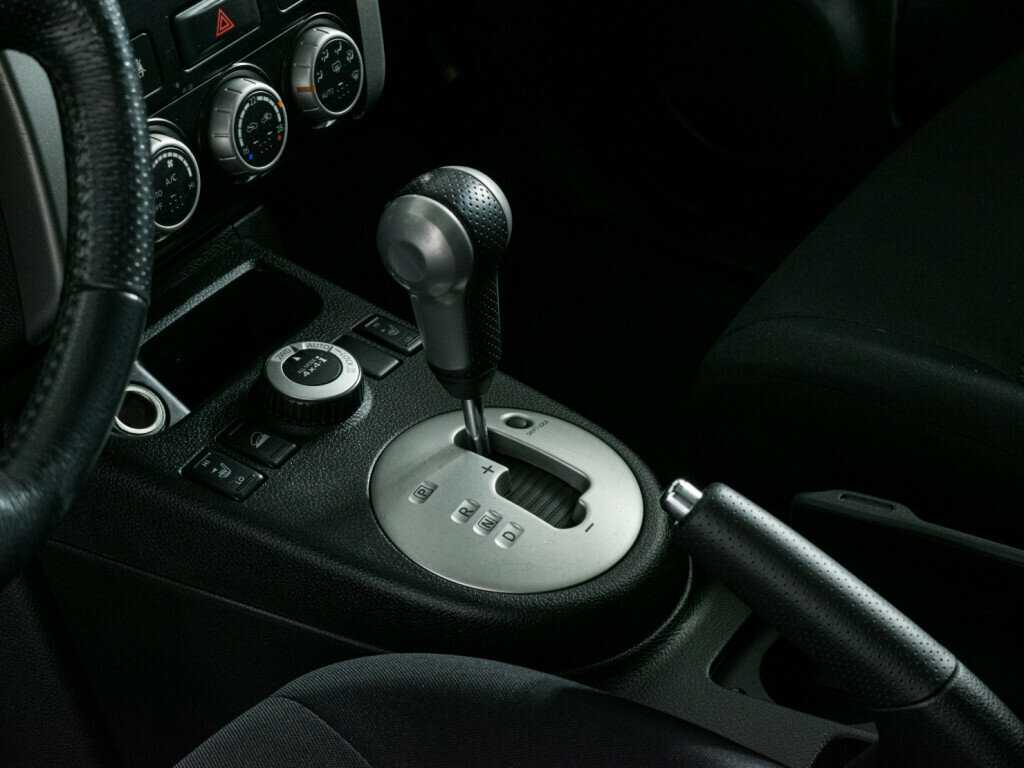 Купить Nissan X-Trail, 2010, 246 000 км, фото №14