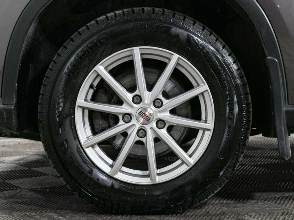 Купить Nissan X-Trail, 2010, 246 000 км, фото №15