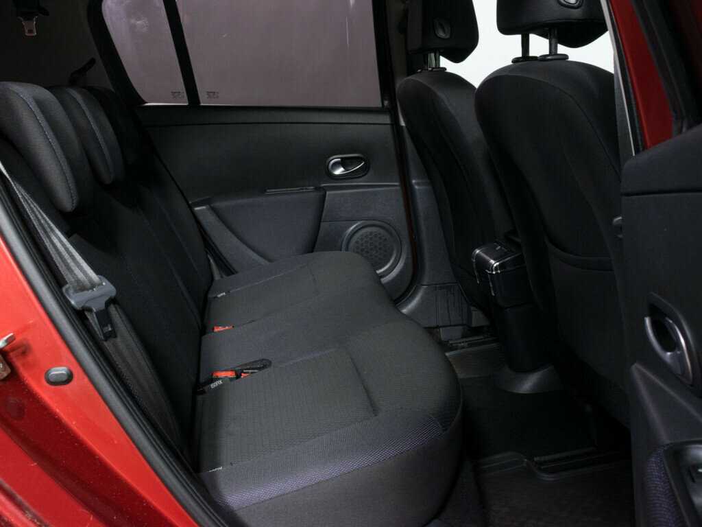 Купить Renault Clio, 2007, 179 464 км, фото №11