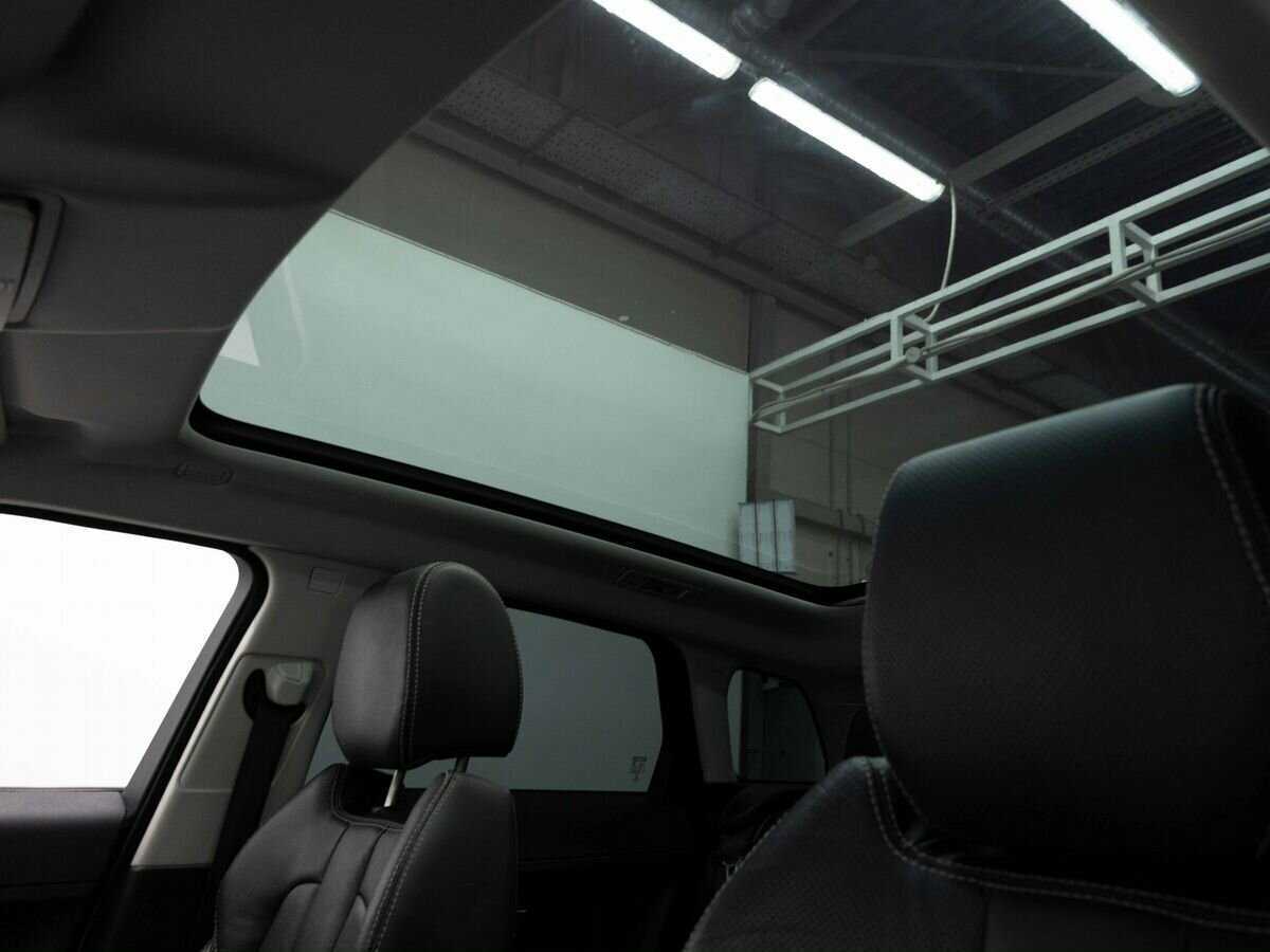 Купить Land Rover Range Rover Evoque 9-speed, 2014, 147 058 км, фото №22