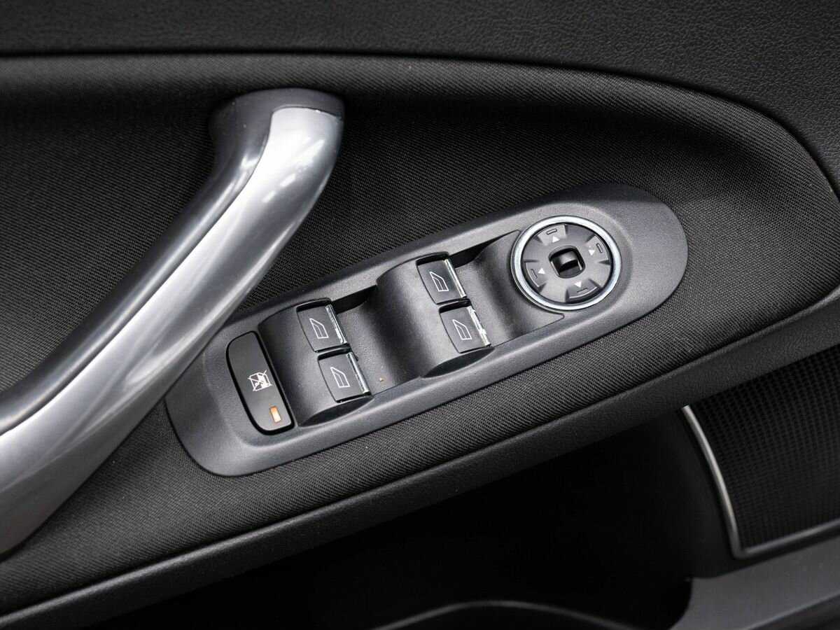 Купить Ford Mondeo, 2008, 211 000 км, фото №14