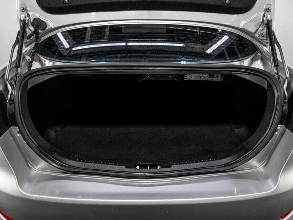 Купить Ford Mondeo, 2008, 211 000 км, фото №20