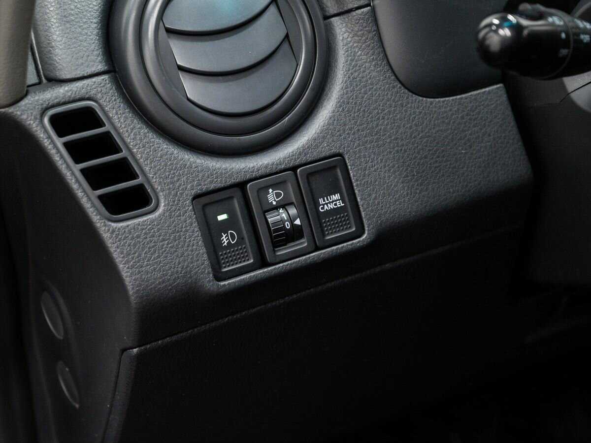 Купить Suzuki SX4, 2007, 215 000 км, фото №17