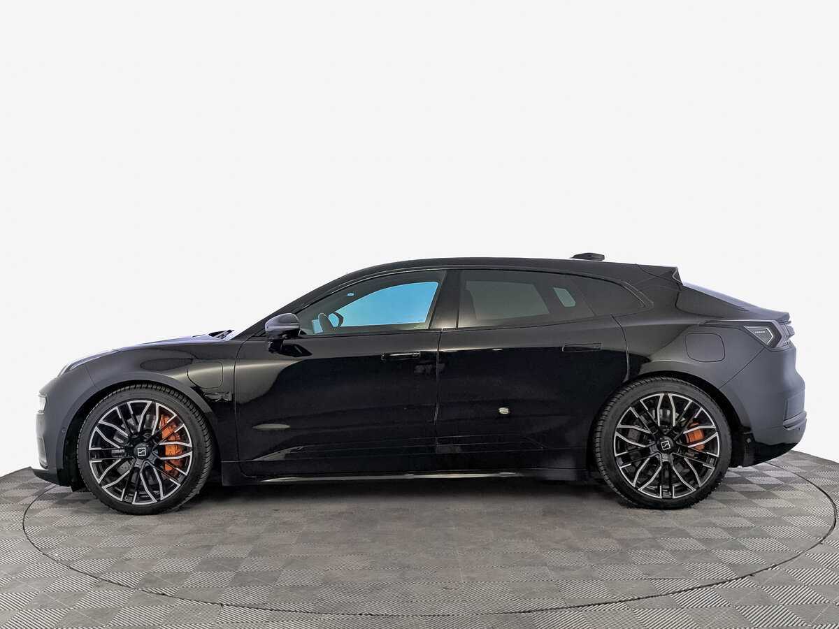 Купить Zeekr 001 100 kWh, 2023, 35 350 км, фото №8