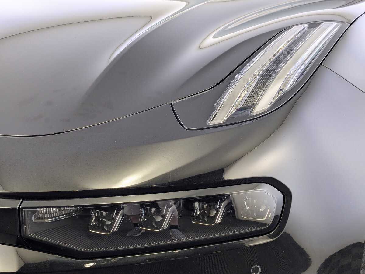 Купить Zeekr 001 100 kWh, 2023, 35 350 км, фото №10