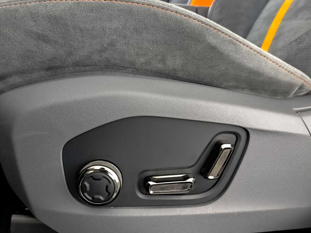 Купить Zeekr 001 100 kWh, 2023, 35 350 км, фото №24