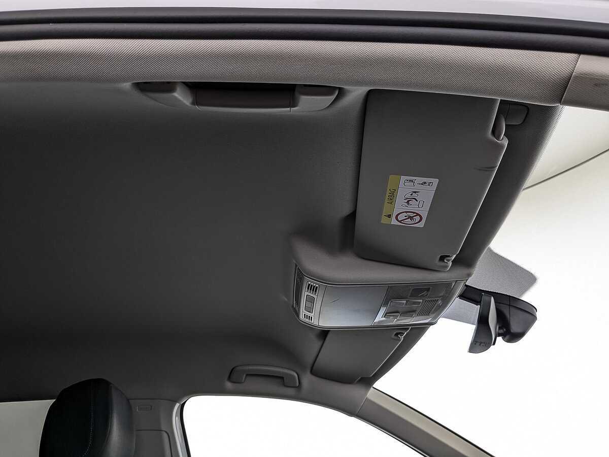 Купить Volkswagen Tiguan, 2018, 96 941 км, фото №21