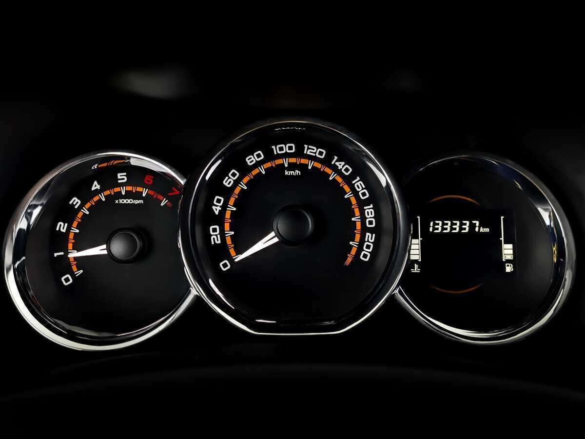 Купить Lada (ВАЗ) Largus Cross, 2021, 133 333 км, фото №13